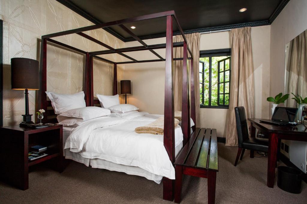 Firlane House Hotel Bredasdorp Eksteriør billede