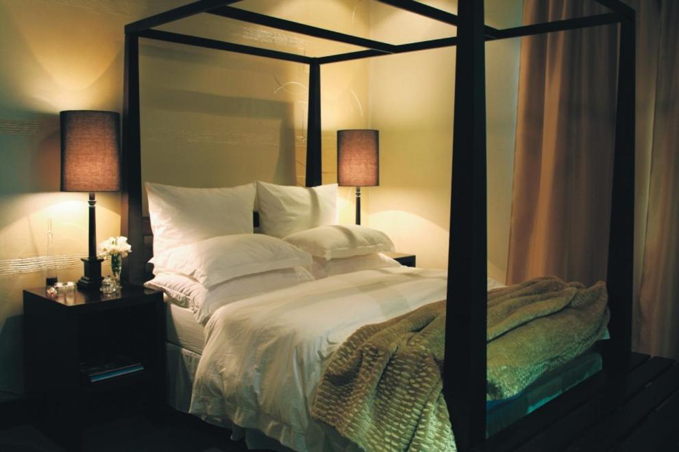 Firlane House Hotel Bredasdorp Værelse billede