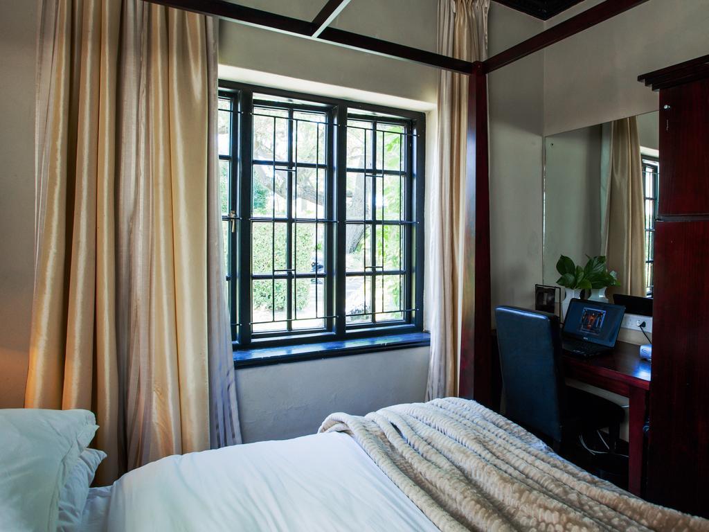 Firlane House Hotel Bredasdorp Eksteriør billede